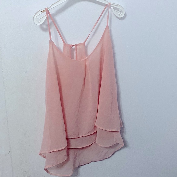 Camisole,bershka 10$ texte me in snap - Picture 3 of 5